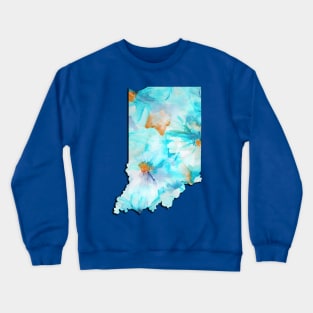 Indiana Crewneck Sweatshirt